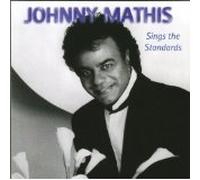 Mathis, Johnny - Sings the Standards [Casete]