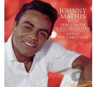 Mathis, Johnny - Songs for Christmas