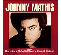Johnny Mathis - Super Hits
