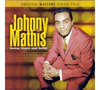 Mathis, Johnny - Swing Warm and Softly