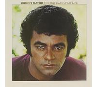 Mathis, Johnny - The Best Days Of My Life