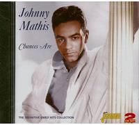 Mathis, Johnny - The Definitve Early Collection