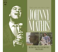 Mathis, Johnny - The First Time Ever (I Saw Your Face) / Song Sung Blue (Expanded Edition)