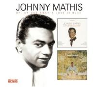 Mathis,Johnny - Up, Up and Away/Love Is Blue