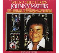 Mathis, Johnny - When a Child Is Born [UK Import]