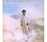 MATHIS JOHNNY - You've Got A Friend
