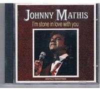 Johnny Mathis - Im Stone In Love With You