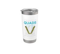 Mathletics Working On My Quads Algebra Algebra Math Teacher Vaso térmico de acero inoxidable de doble pared