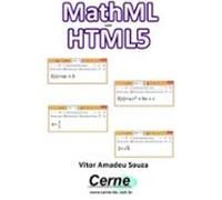 Mathml Com Html5 (ebook)