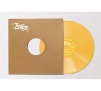 Mathmos Dave - Too Slow to Disco Edit 03 Yellow Edt.