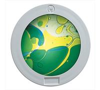 Mathmos Space Projector Lava lámpara efecto disco