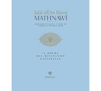 Mathnawi. Il poema del misticismo universale (Tascabili)
