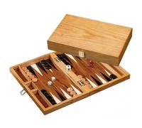 Mathraki - Pequeño - Backgammon