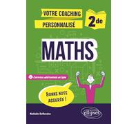 Maths 2de