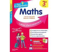 Maths 3e