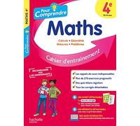 Maths 4e