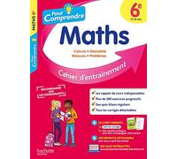 Maths 6e