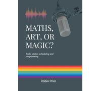 Maths, Art or Magic?