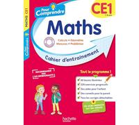 Maths CE1