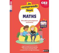 Maths CE2