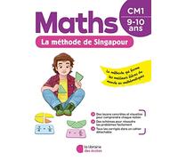 Maths CM1