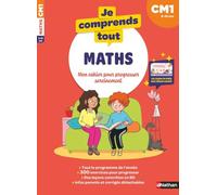 Maths CM1