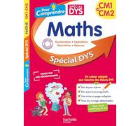 Maths CM1 et CM2