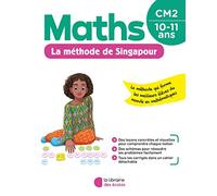 Maths CM2