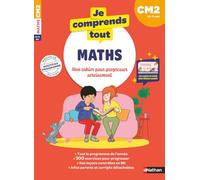Maths CM2