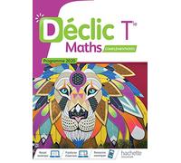 Maths complémentaires Tle Déclic