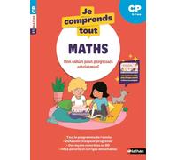 Maths CP