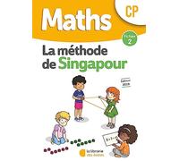Maths CP La méthode de Singapour: Fichier 2