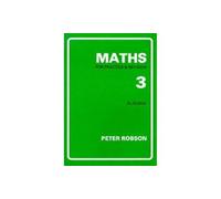 Maths for Practice and Revision: Bk. 3