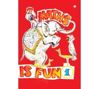 Maths is Fun 1