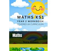Maths KS1 Year 2: Workbook
