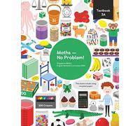 Maths - No Problem! Textbook 3A