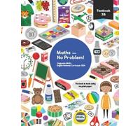 Maths - No Problem! Textbook 3B