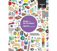 Maths - No Problem! Textbook 4A
