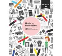 Maths - No Problem! Workbook 4B