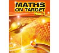 Maths on Target Year 3