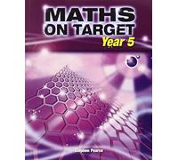 Maths on Target Year 5