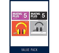 Maths Plus Australian Curriculum Value Pack Year 5 (Maths Plus Australian Curriculum Edition)