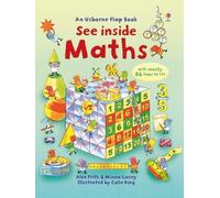 Maths (See Inside): 1