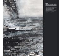 Maths - The Fires Courting The Sea [Vinilo]