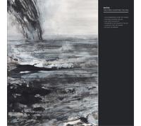 Maths The Fires Courting the Sea (Vinyl) 12" Album