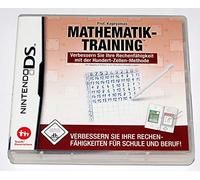 Maths Training