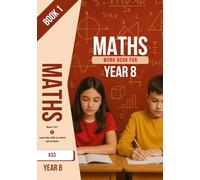 Maths: Year 8, Work Book