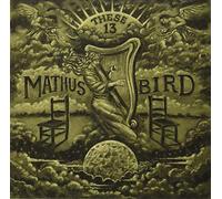 Mathus Jimbo & Bird Anrew - These 13 (Vinyl Marbled) [Vinilo]