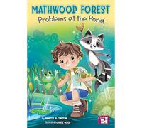 Mathwood Forest Problems at the Pond