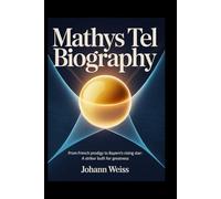 Mathys TEL Biography: From French Prodigy to Bayern’s Rising Star: A Striker Built for Greatness